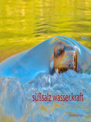 cover image of süßsalz wasser-kraft